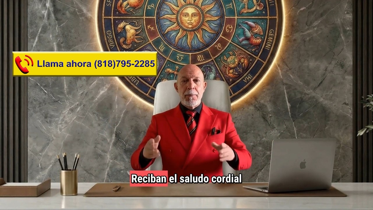 Horóscopo de hoy JUEVES 5 de MARZO