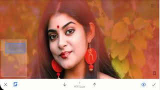 How To Change Background Colour In Snapseed BP | Edit Zone screenshot 2