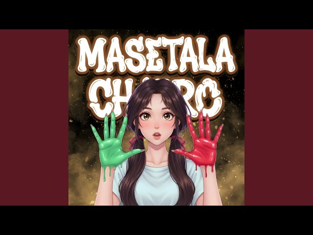 MASETALA CHAIRO FUNK (Instrumental)