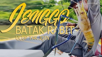 udang galah teluk intan