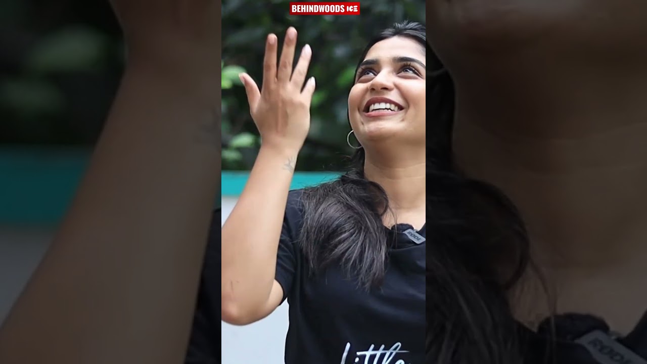 "ഞാൻ Mature ആയതിന് ശേഷം ആ Concept മാറി"😎| Gouri Kishan