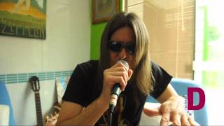 Pylla Canta Saudade