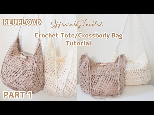 無料配送 ◆clor ◆ CROCHET SHOPPER BAG バッグ sddefault.jpg?v=62ac23fa