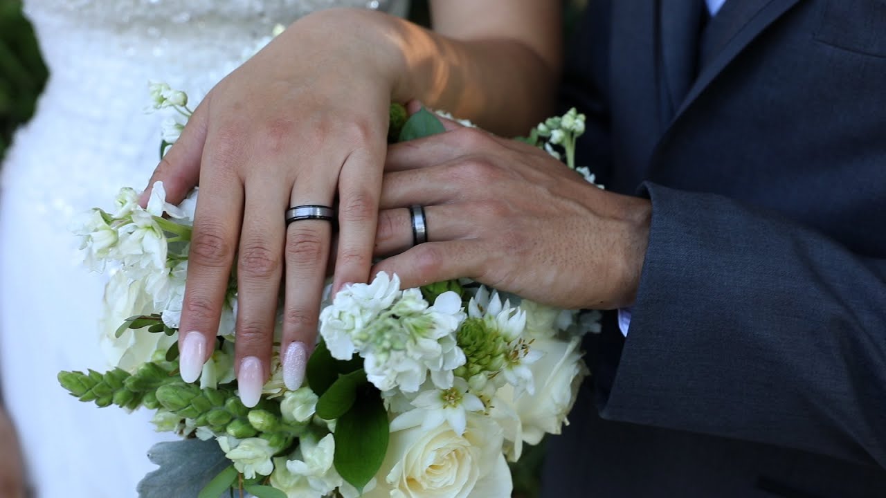 The Wedding of Preston & Reanna (Teaser Film)