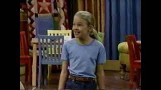 All Week Of Barney's Fun & Games (Screener) (All Week Version) Part 44