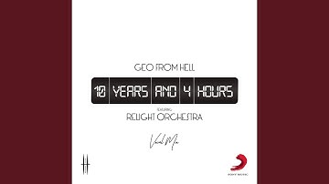 10 Years and 4 Hours (Acappella 125 bpm)