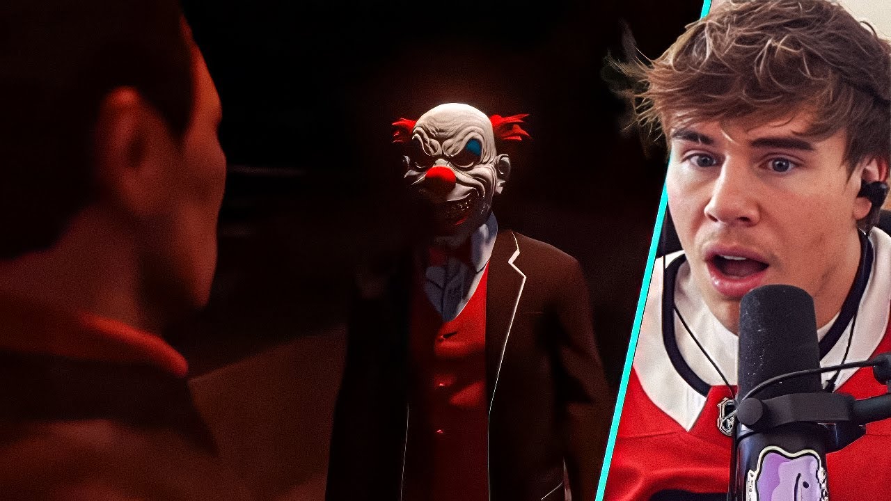 Блау реагирует на «Болтуна» — Последняя глава