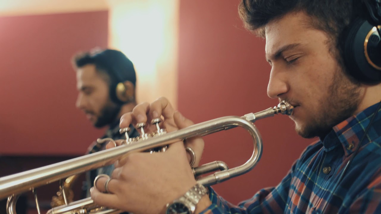 Davit Melkonyan - Private Story [Official video]