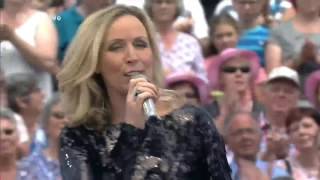 Ottawan - D.i.s.c.o. Zdf-Fernsehgarten 2016