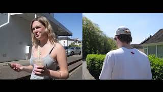 First draft - FMP - short film Wealth