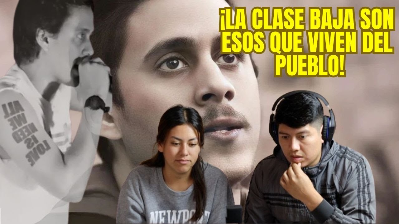 MARTILLOS Y RUEDAS - CANSERBERO | 🇲🇽MASQUEUNMATCH REACCIONAMOS por PRIMERA VEZ [REACCION 🇻🇪]