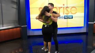 Rachel Pacarro Last Day - Look Back