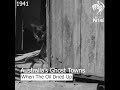 Spooky Abandoned Australian Towns #shorts #history #vintage #interesting #spooky