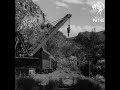 Spooky Abandoned Australian Towns #shorts #history #vintage #interesting #spooky