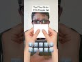 Test Your Memory 2026 #memorychallenge #testyourbrain #challenge #mobilegames #realbipuldas