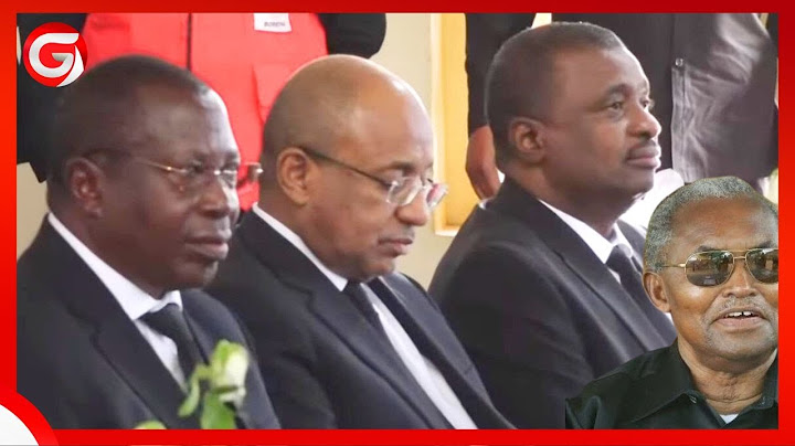 🔴#Live: HUZUNI! MSIBANI KWA HAYATI MSUYA - KINACHOENDELEA KANISANI KWENYE MISA YA KUOMBEA MWILI....