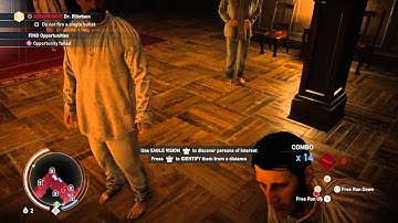 Assassins Creed Syndicate Ep.13 Asylum