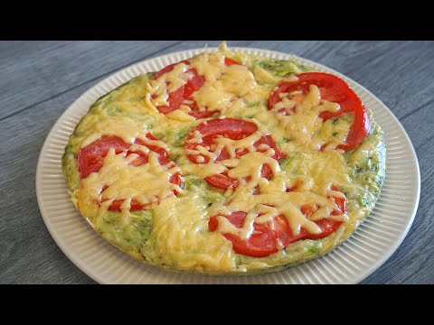 Video: Cuketová Pizza