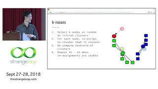 "Design and Implementation of a Topic Detection System" by Wes Chow