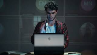 Master The Art Of Gaming & Schoolwork You Deserve A Better Laptop Msi Middle East