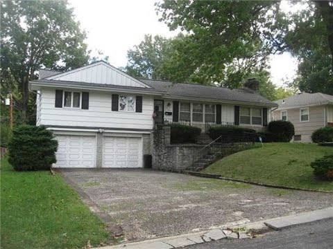 8111 Willow Way, Raytown, MO home video tour