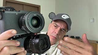 Leica Q3 43 vs Leica Q3 28mm – Why I Chose the 28mm