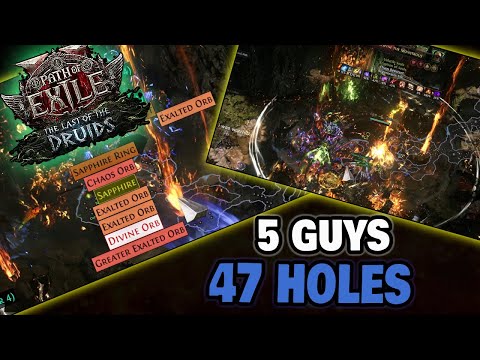 Learning The Rise and Fall of the ABA - Very Informational