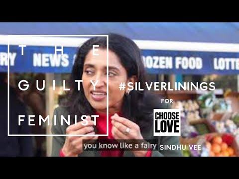 Silver Linings: Sindhu Vee