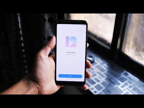 Install MIUI 12 On Redmi 5 PlusRedmi Note 5!