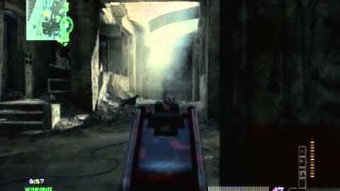 Amazing Javelin Multi-kill gameplay and Info