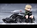 Girls Und Panzer - Polyushka Polye