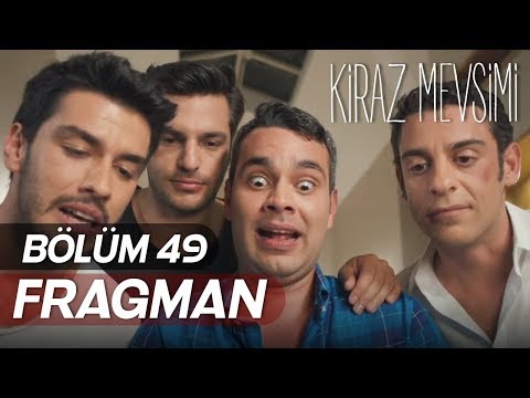 Kiraz Mevsimi 49.Bölüm Fragmanı