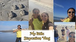 My little Staycation Vlog with Fambam ❤️#staycationvlog#luxembourg#dunkirk#viral#trending#travelista