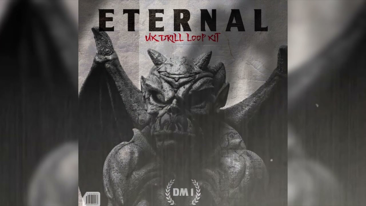 (FREE) UK/NY Loop Kit “ETERNAL” - DM1Beats