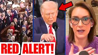 Download Lagu 🚨 Trump State of the Union takes DANGEROUS turn MP3