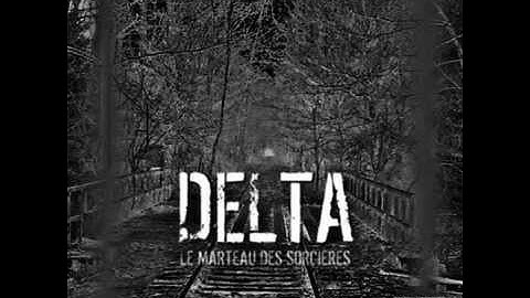 DELTA - Le sortilège maudit (feat. Lil