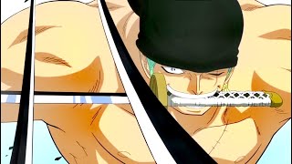 「AMV」Roronoa Zoro - Royalty