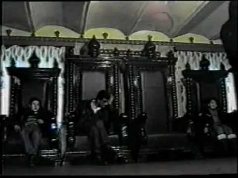 სამი ხელოვანი Tsitsino Labadze (Three artists)