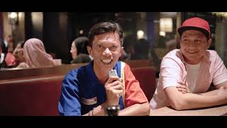 Teaser Gathering Atap Teduh Lestari 2024