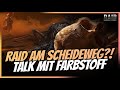 Raid shadow legends  raid am scheideweg talk mit farbstoffrsl