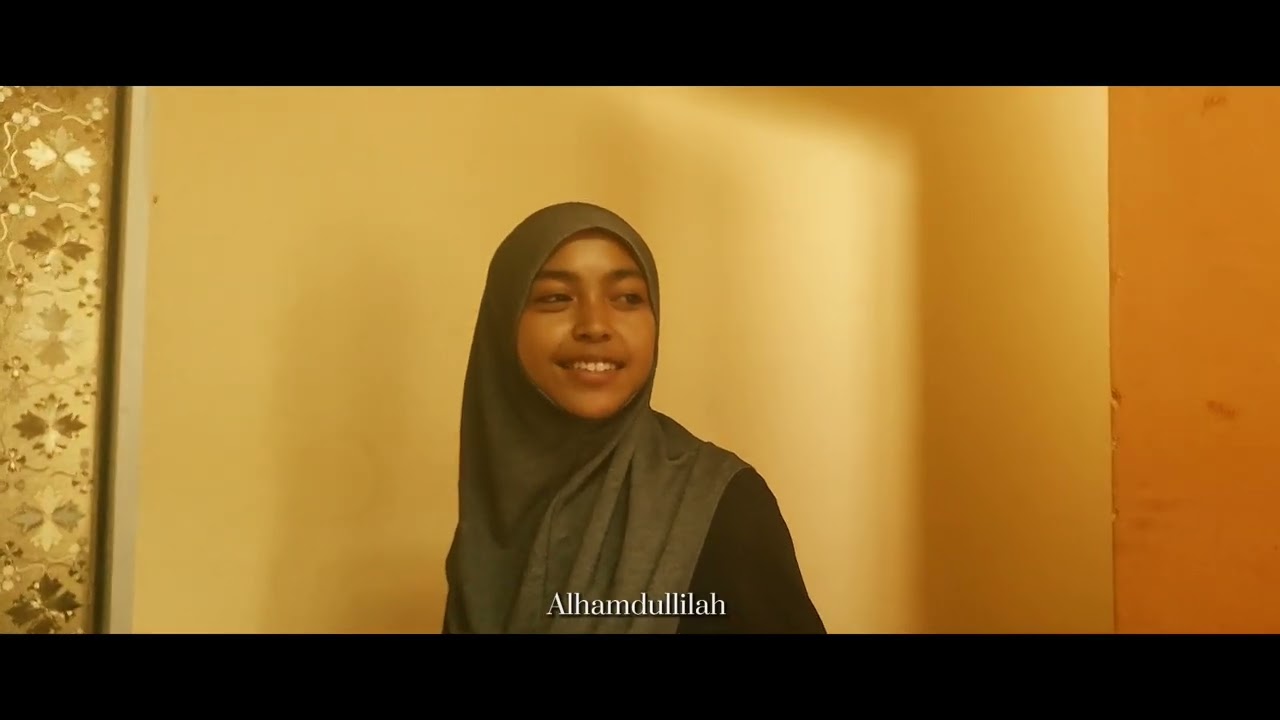 VKK2023 (SM) SMK INANAM   SEMI ACTOR