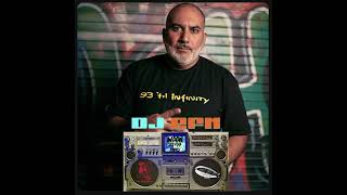 Dj EFN Interview Pt.2