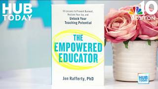 Unlocking your teaching potential with ‘The Empowered Educator'