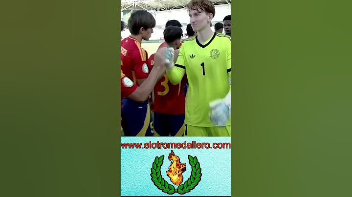 España - Alemania | Semifinal | Eurocopa sub 19 Rumanía 2025