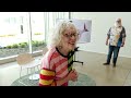 Nancy Lamb: Sculpting a Life