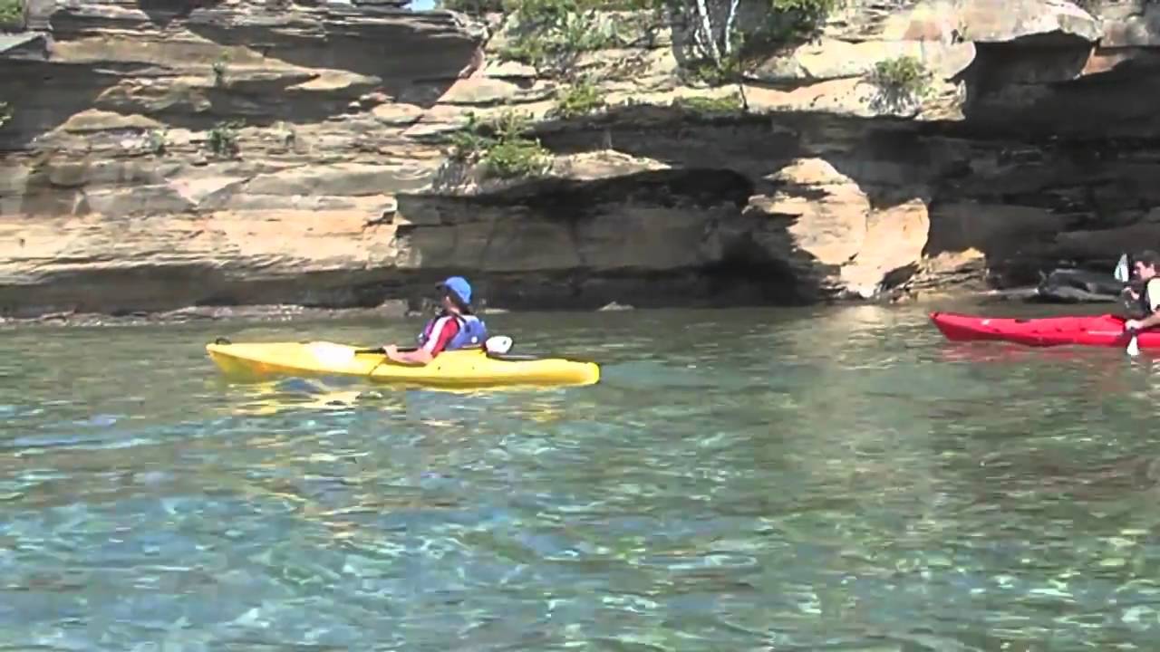 Great Getaways: Tip of the Thumb Heritage Water Trail - Sanilac County, MI