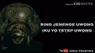 Story wa cover lagu kidung wahyu kolosebo