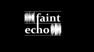 2011 - Faint Echo @ South Arm Community Centre #1 [FULL CONCERT]