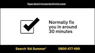 AA Summer