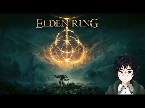 【ELDEN RING】【初見実況】どこに行こうかな？どこに行けるのかな？ Part.42【Vtuber】